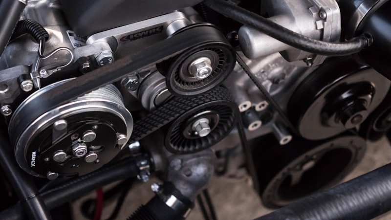 Diagnostics — Beckenham Automotive Sydenham