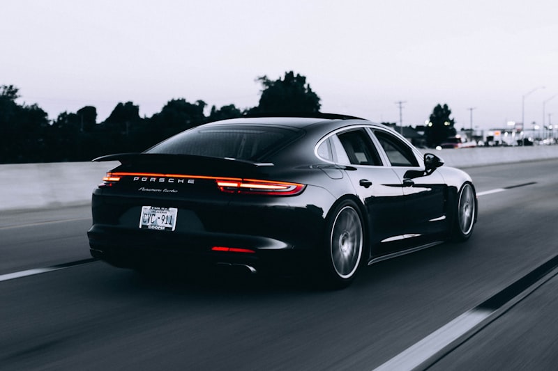 General Maintenance — Beckenham Automotive Sydenham